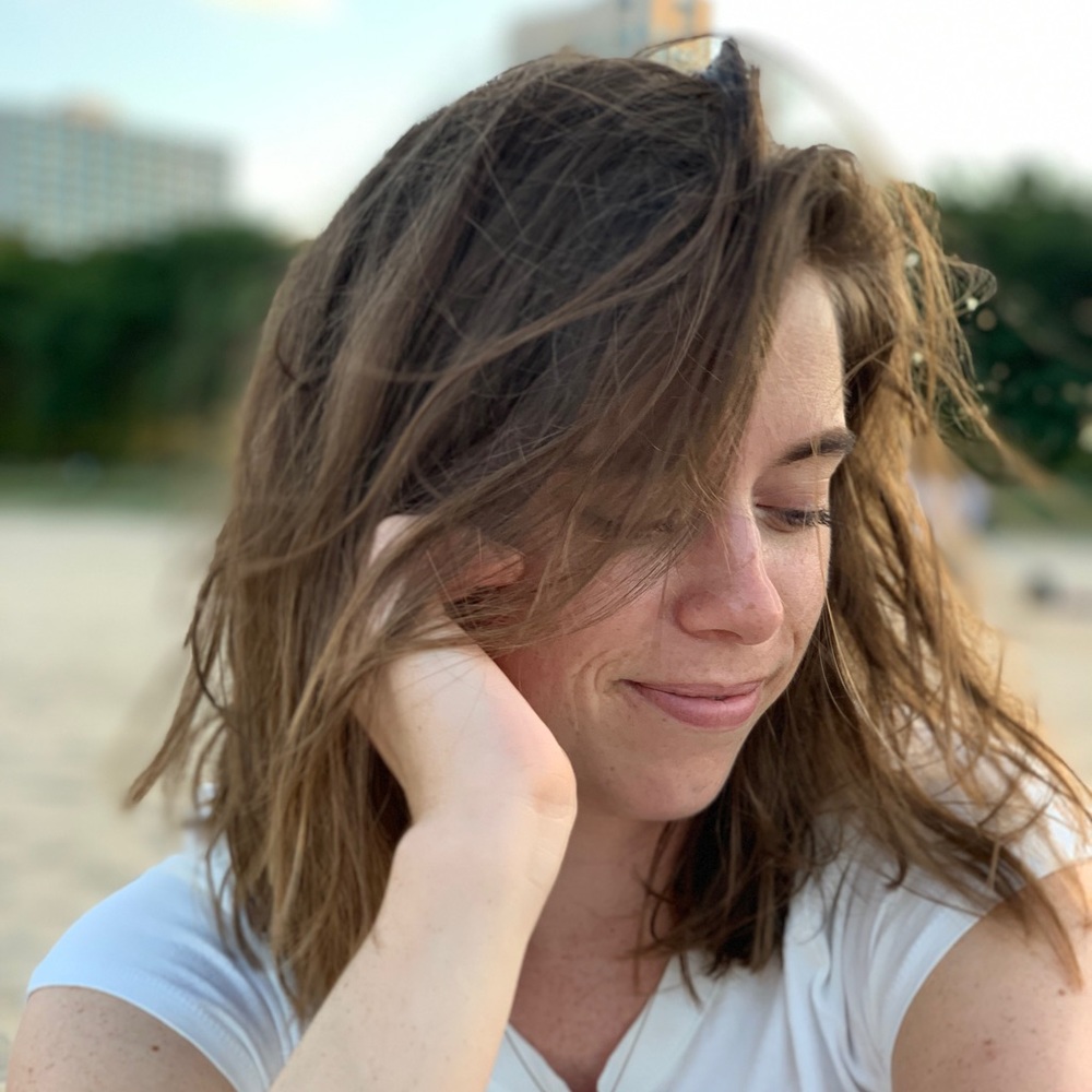 Meet your Posher, Anna